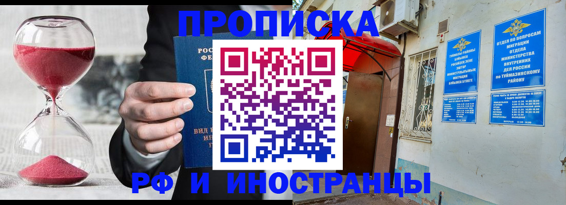 прописка 2025 в Кировске